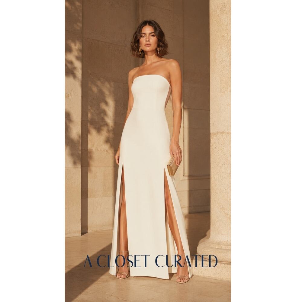 MISHA Dress Small  NWT